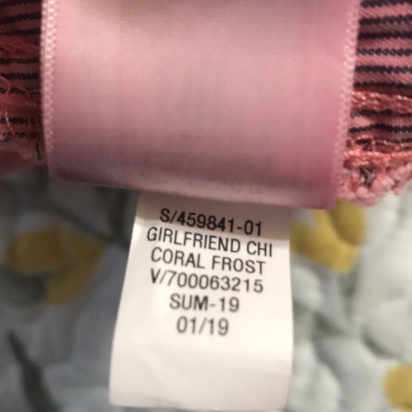 Gap Girlfriend Chino - Picture 6 of 7